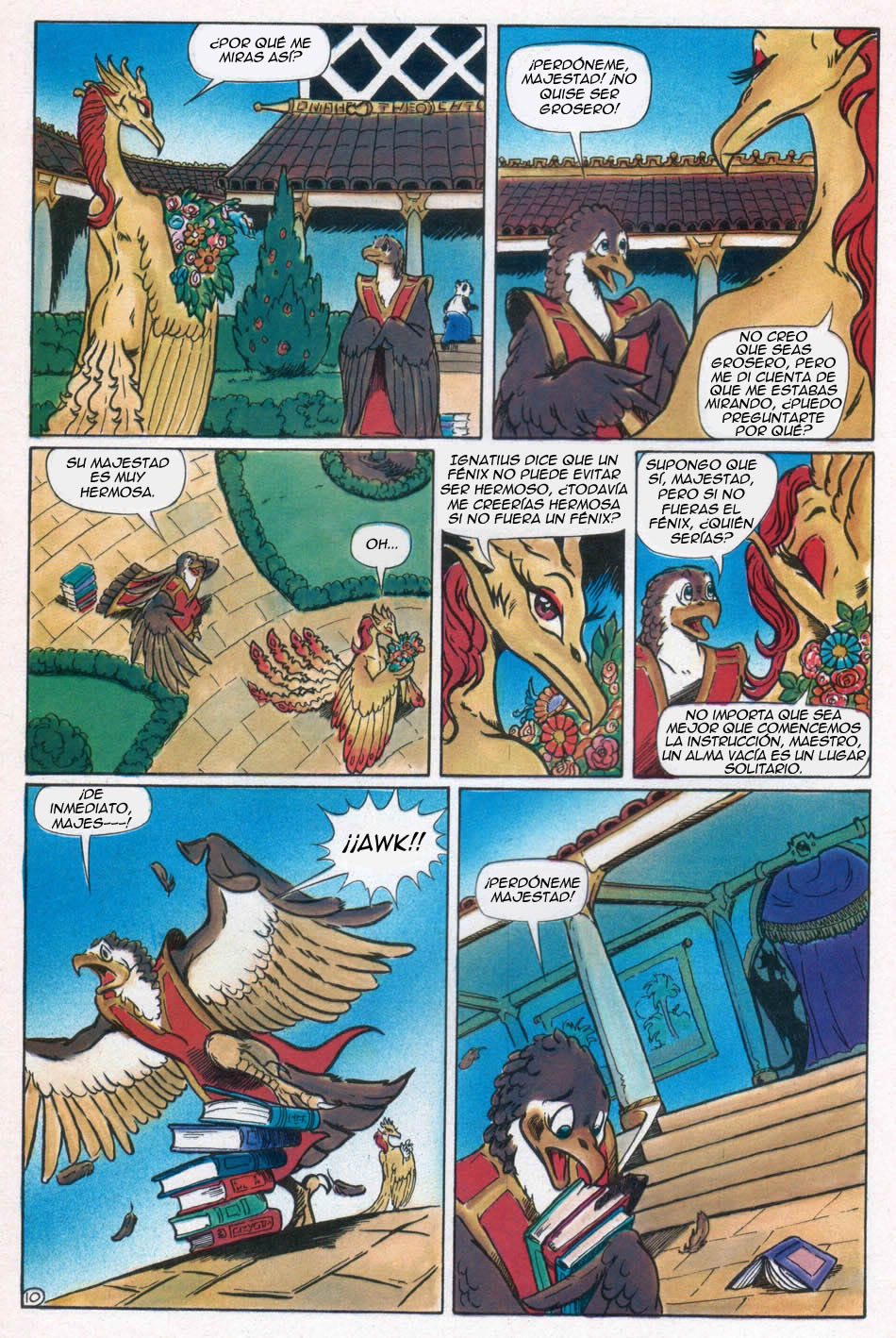 Xanadu 6 image number 10