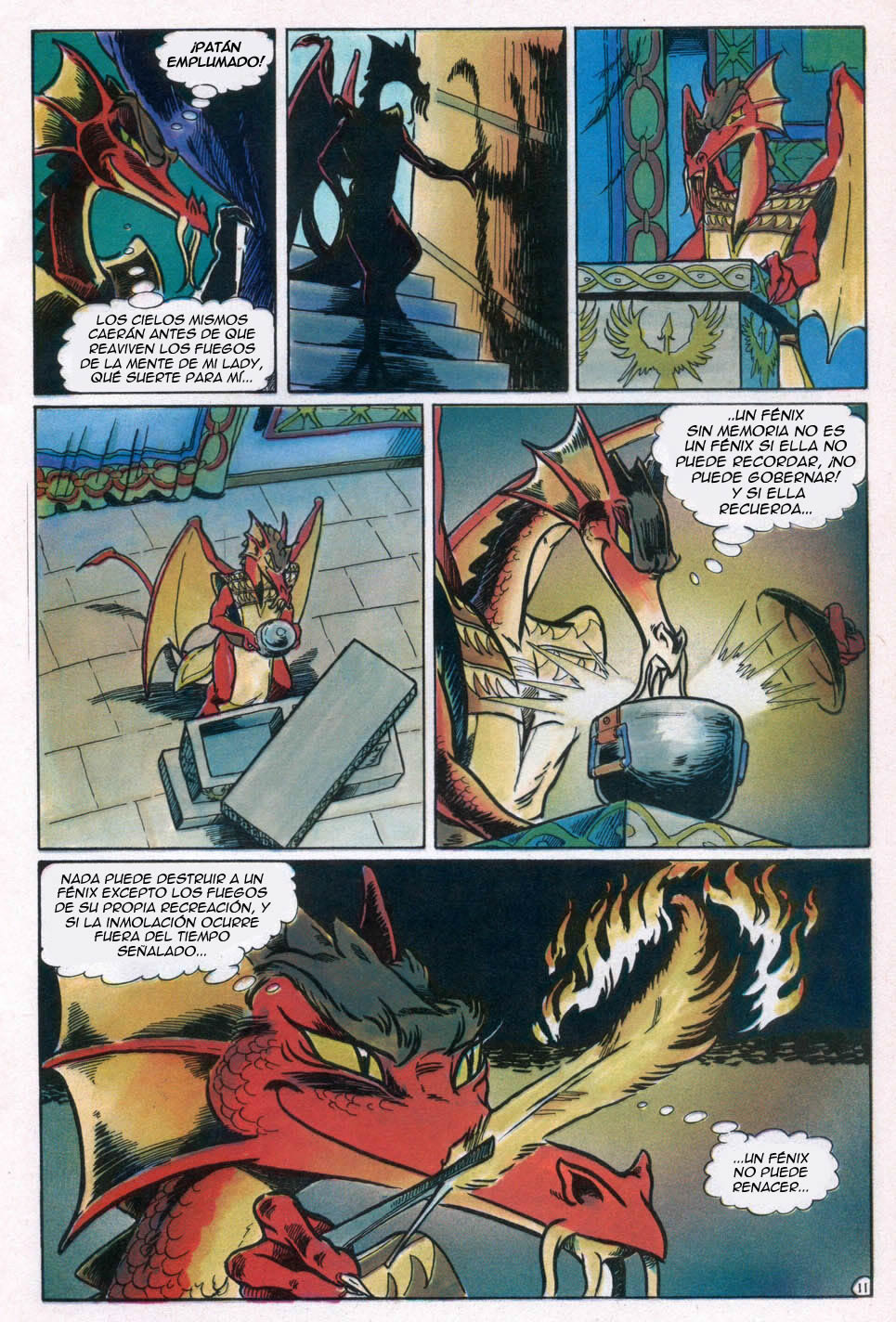 Xanadu 6 image number 11