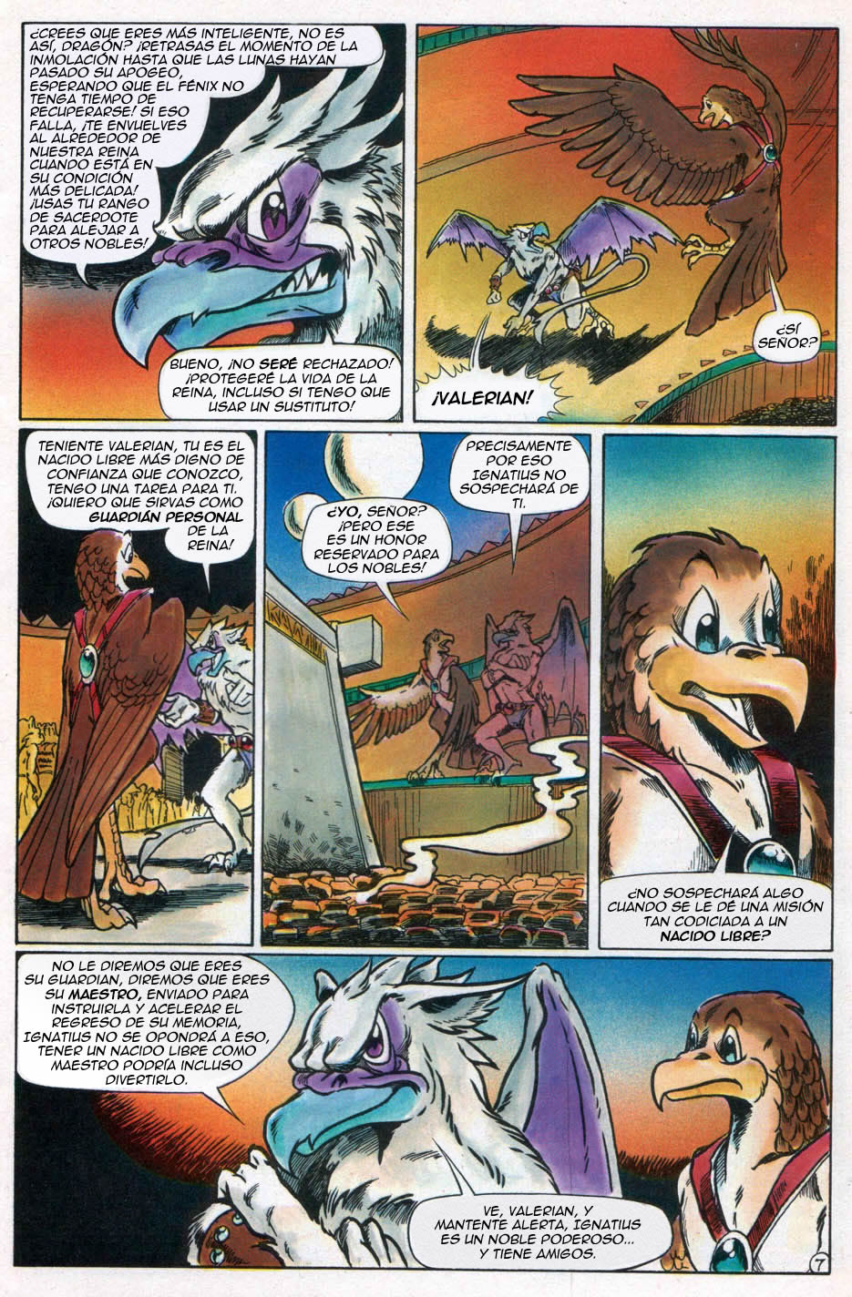 Xanadu 6 image number 7