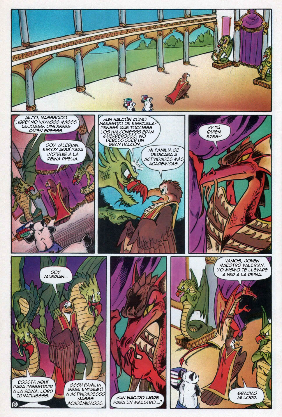 Xanadu 6 image number 8