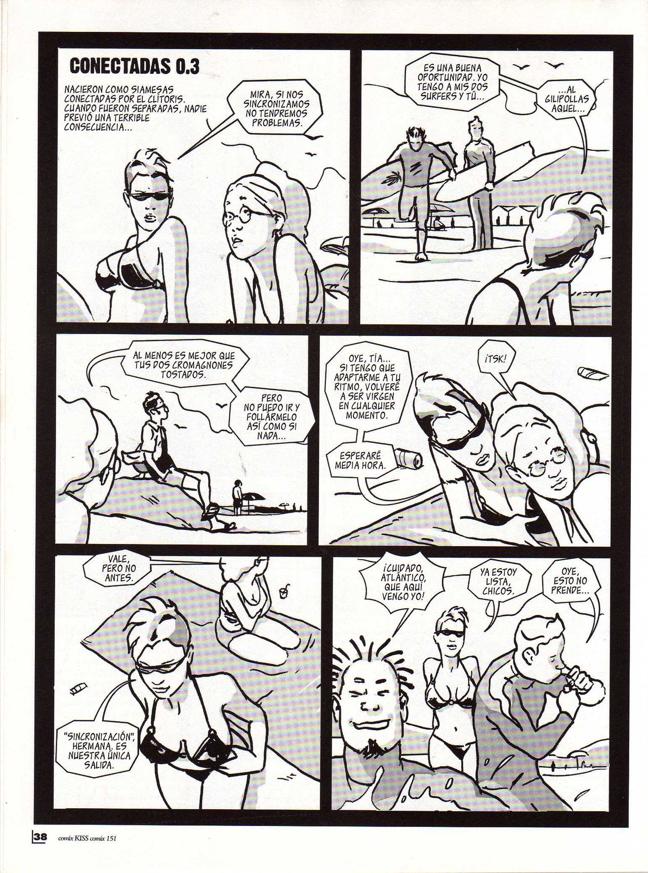 Conectadas image number 14