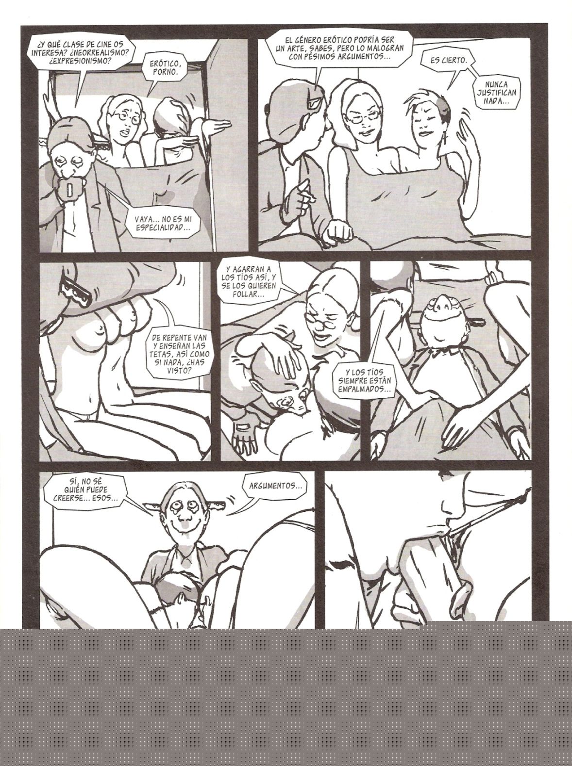 Conectadas image number 22