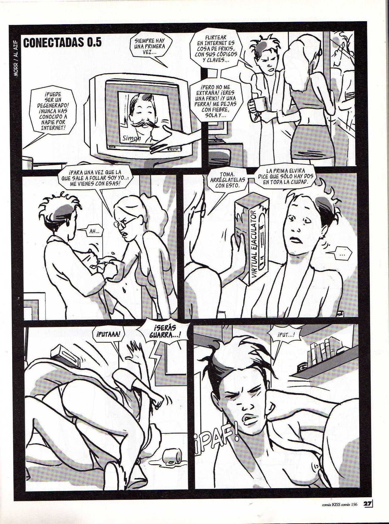 Conectadas image number 26