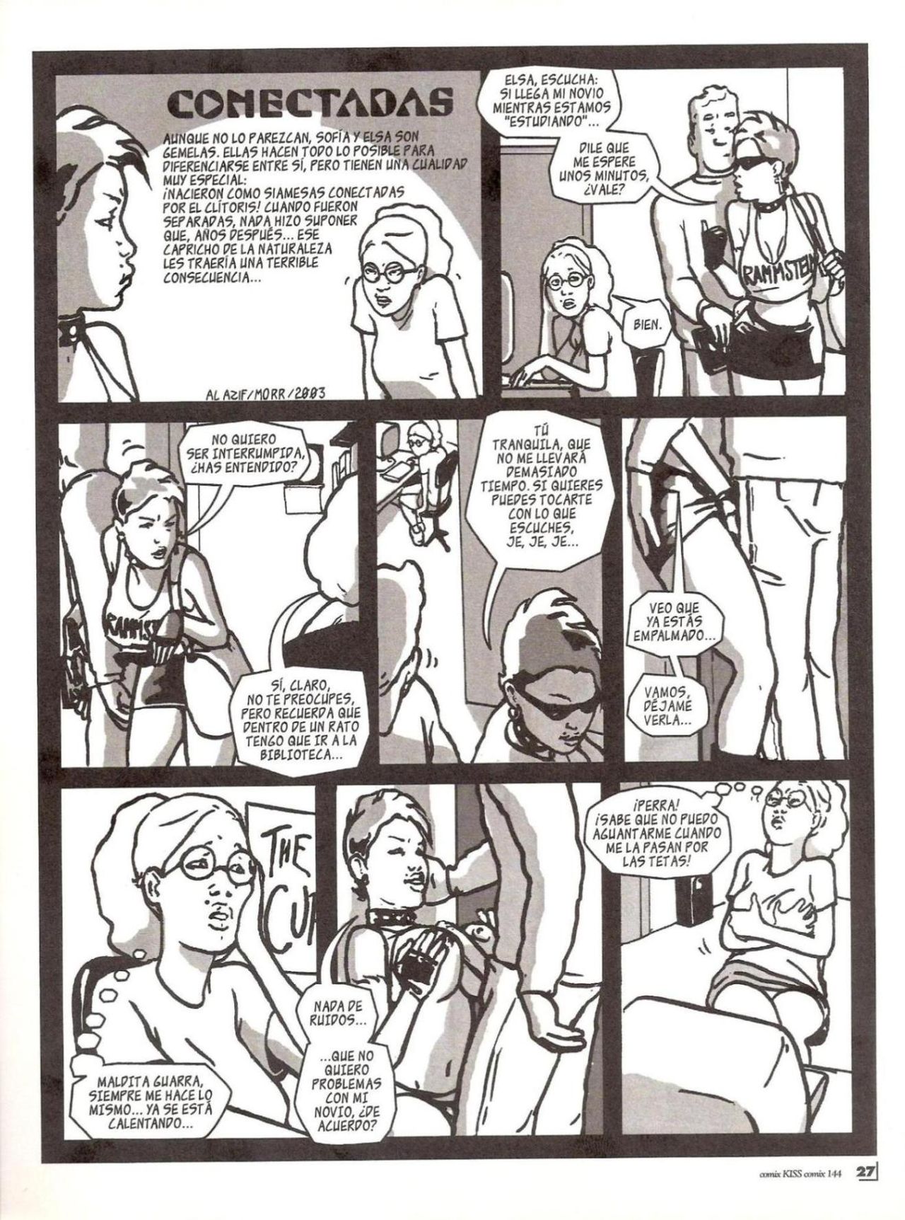 Conectadas image number 2