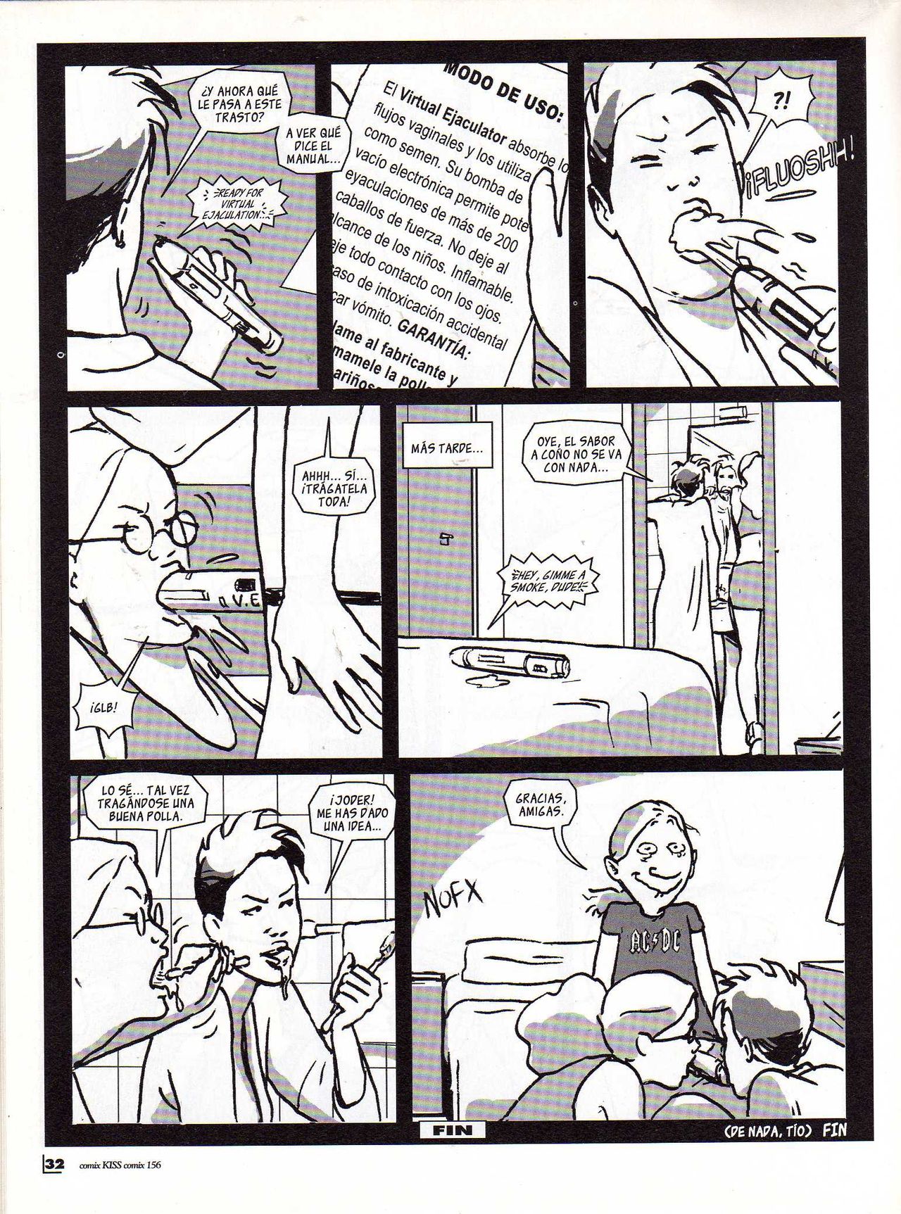 Conectadas image number 31