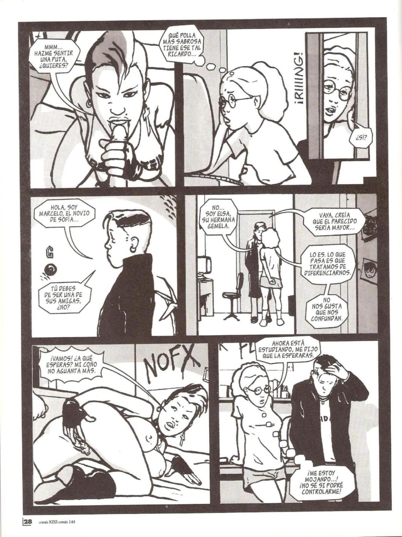 Conectadas image number 3