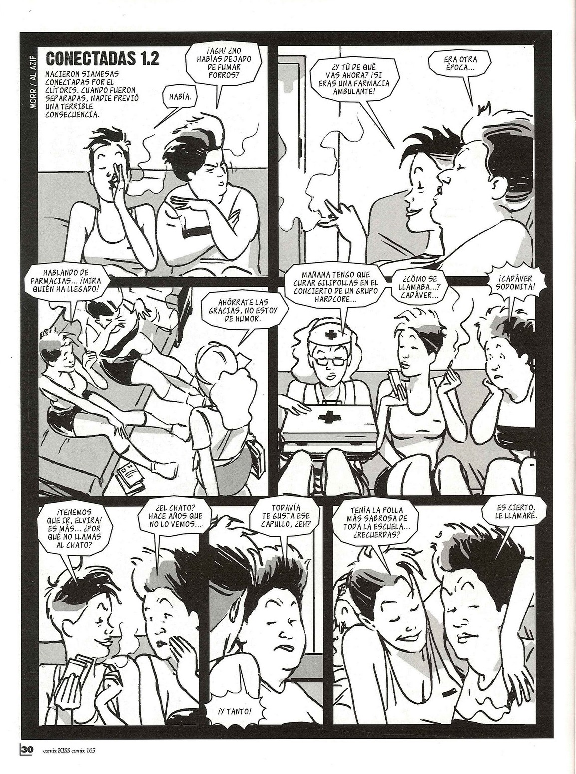 Conectadas image number 68