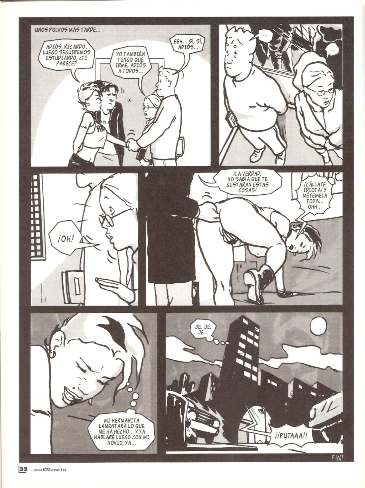 Conectadas image number 7