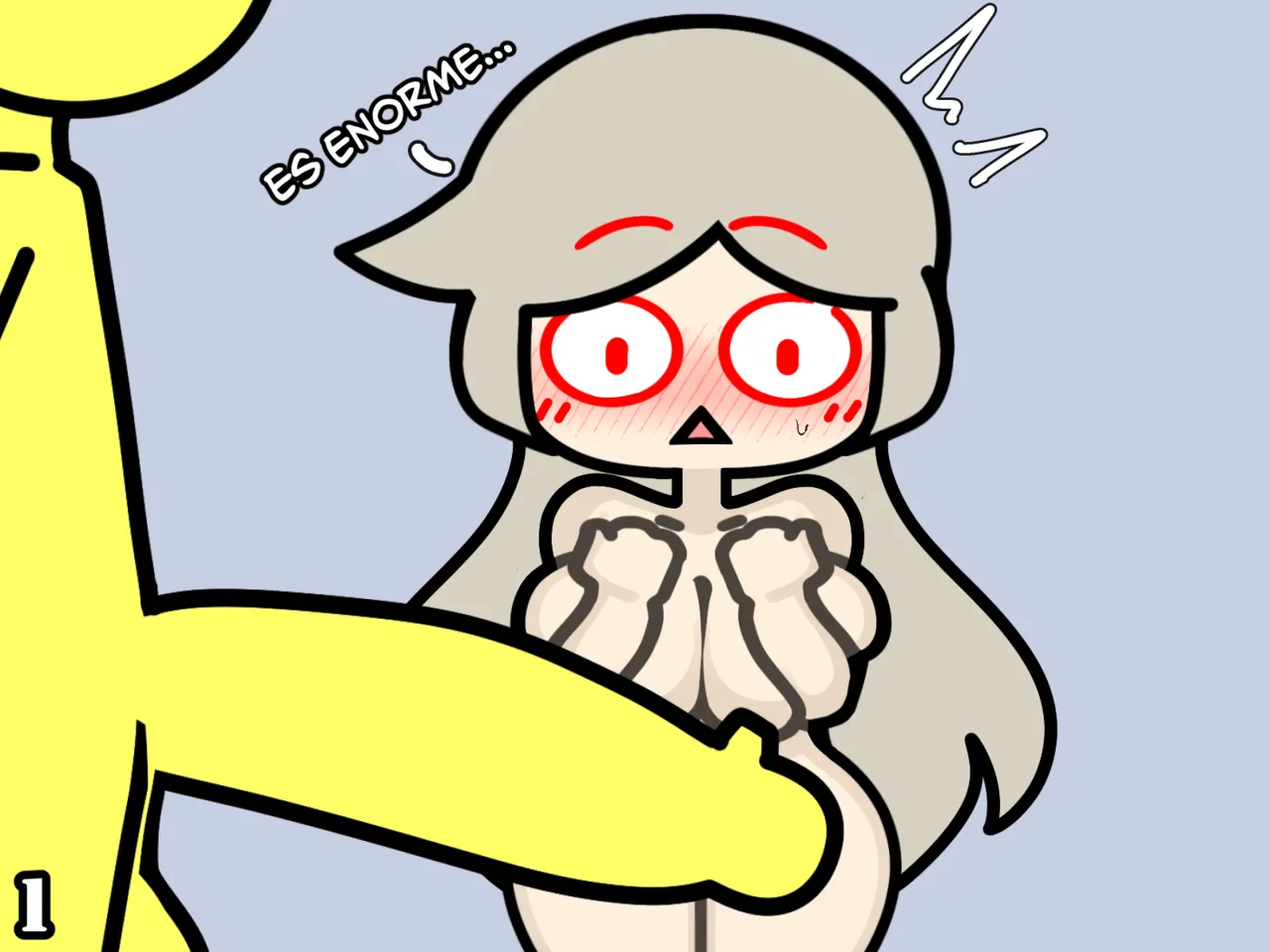 Susie x BOB Mini COMIC 11/11 Espanol image number 1