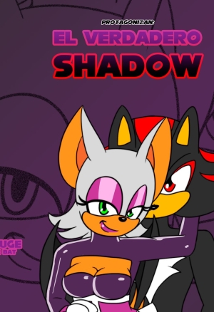 El Verdadero Shadow