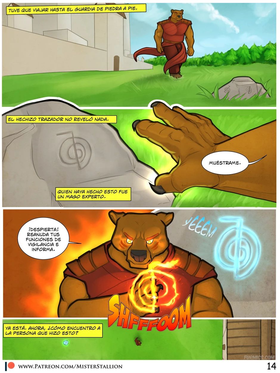 Forest Fires image number 14