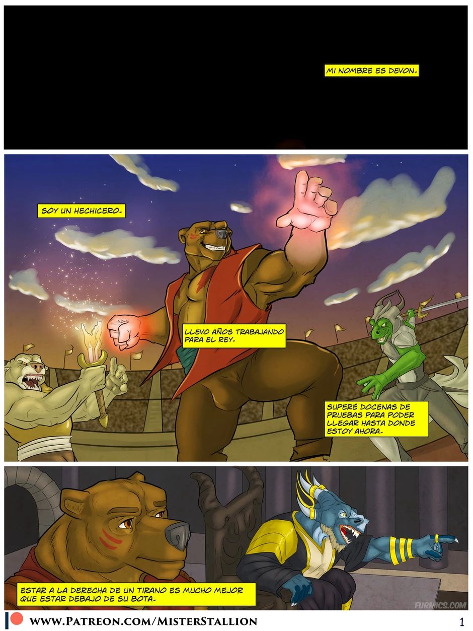 Forest Fires image number 1