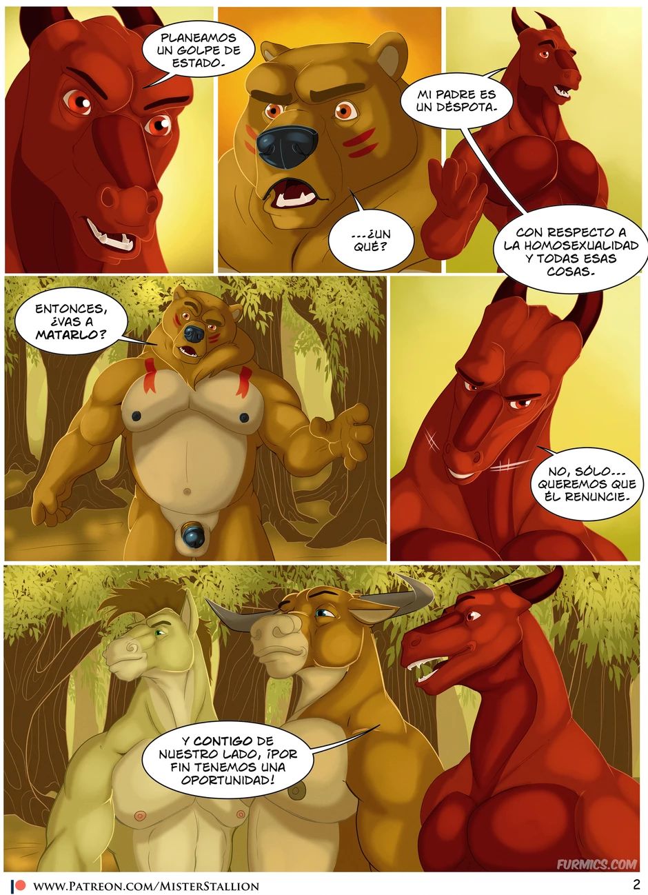 Forest Fires image number 26