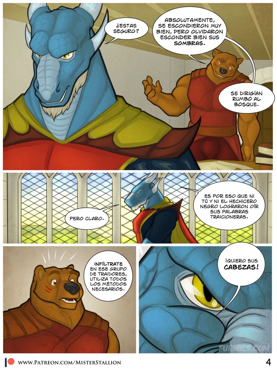 Forest Fires image number 4