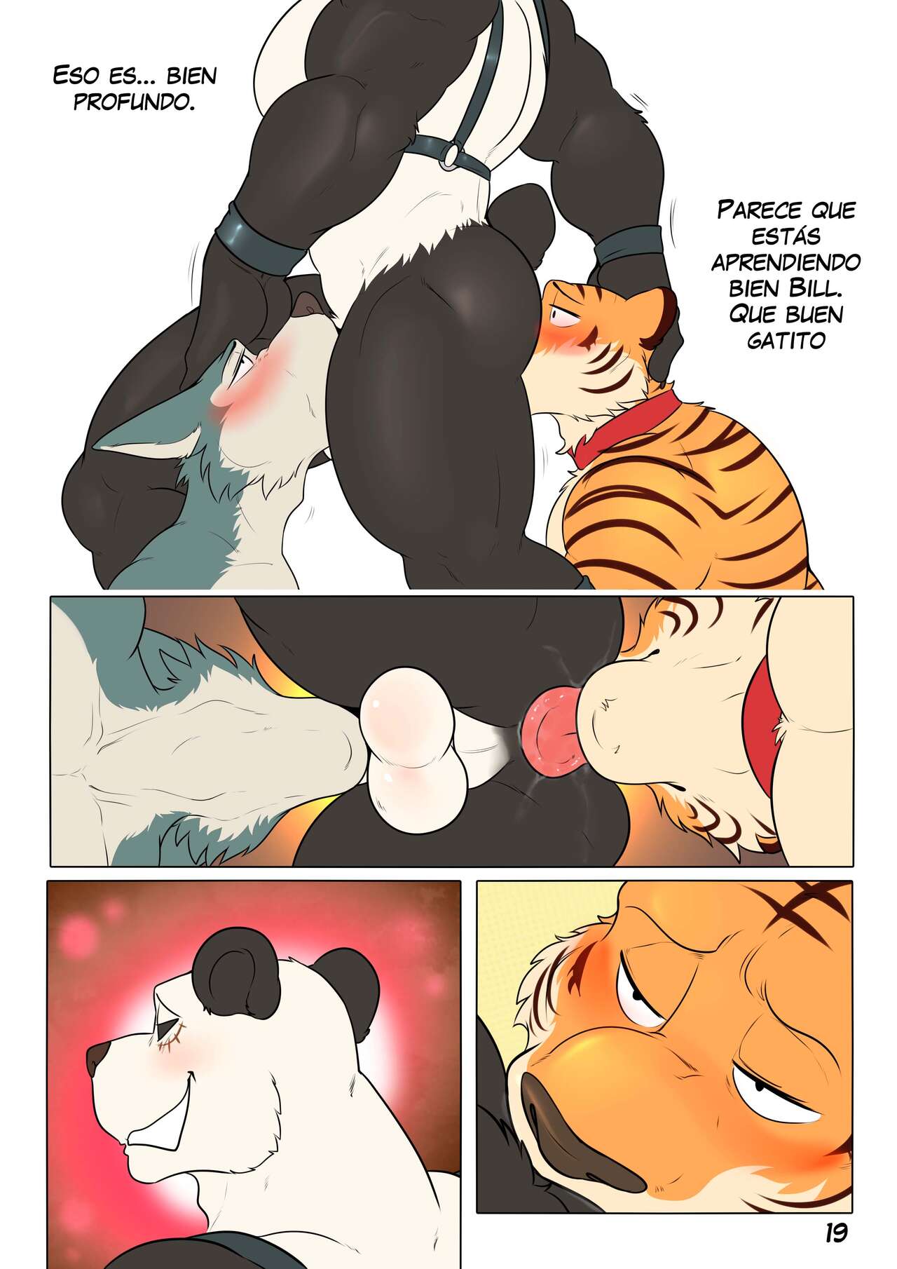 Dark Taming image number 20