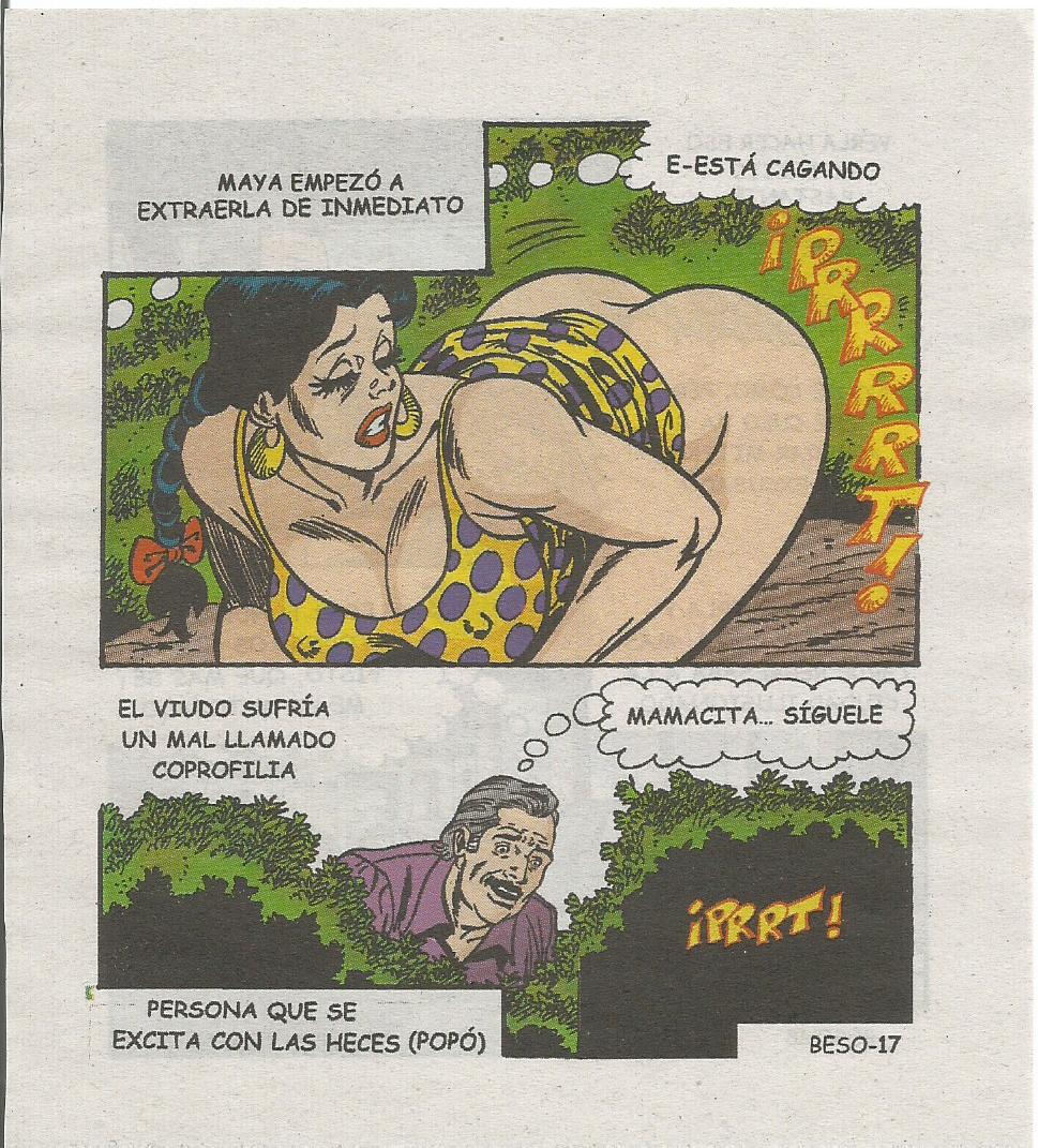 Beso Negro 271 image number 17