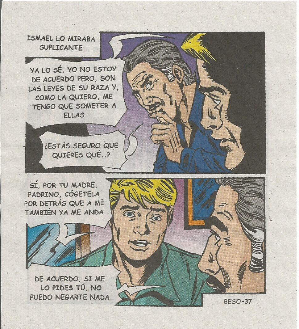 Beso Negro 271 image number 37