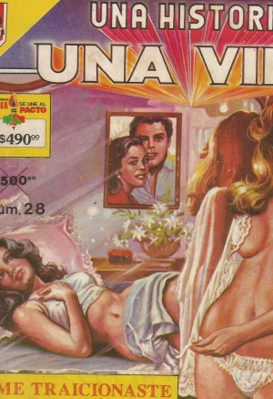 Una Historia Una Vida 28