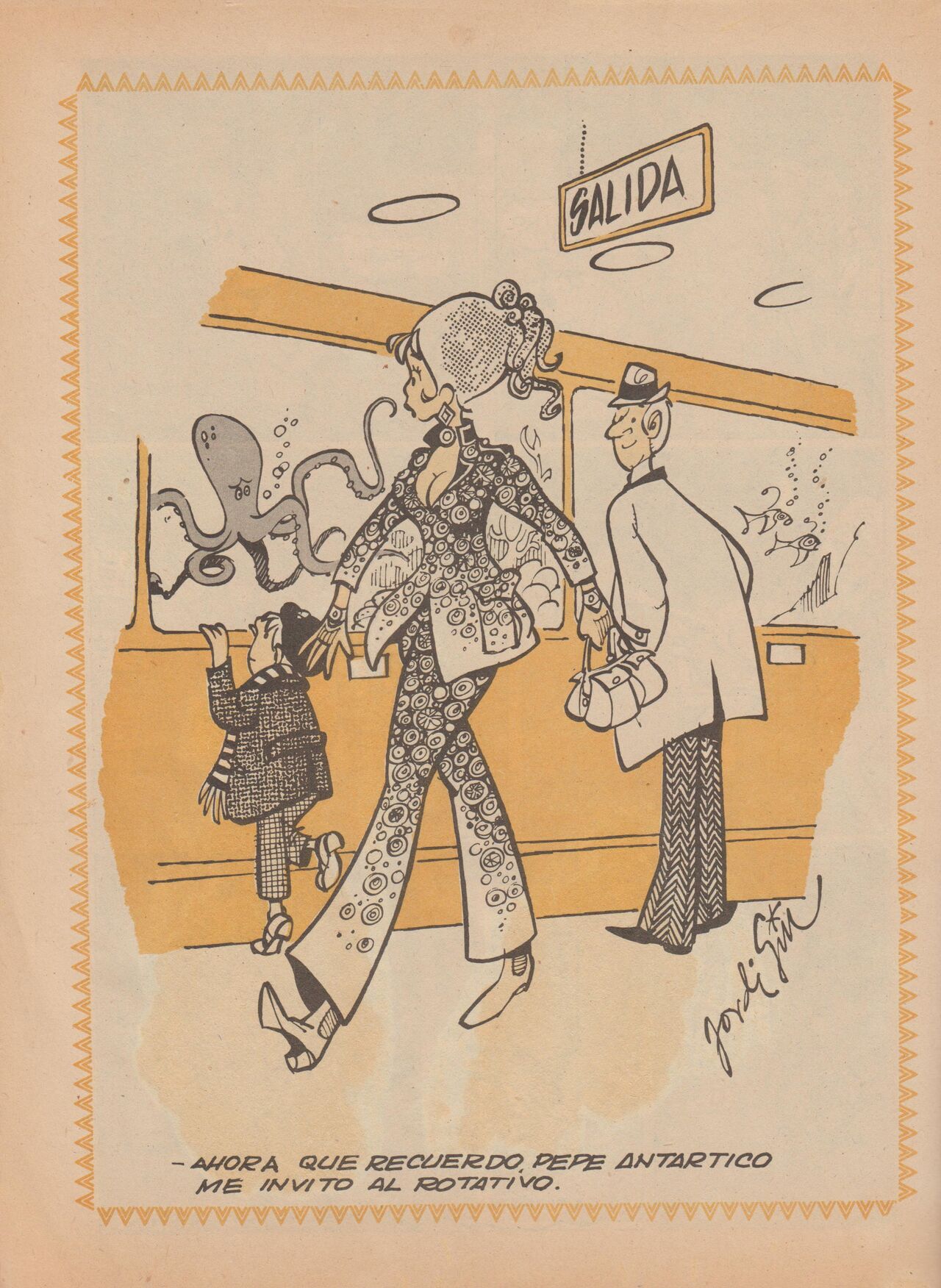 Pepe Antartico 010 image number 96