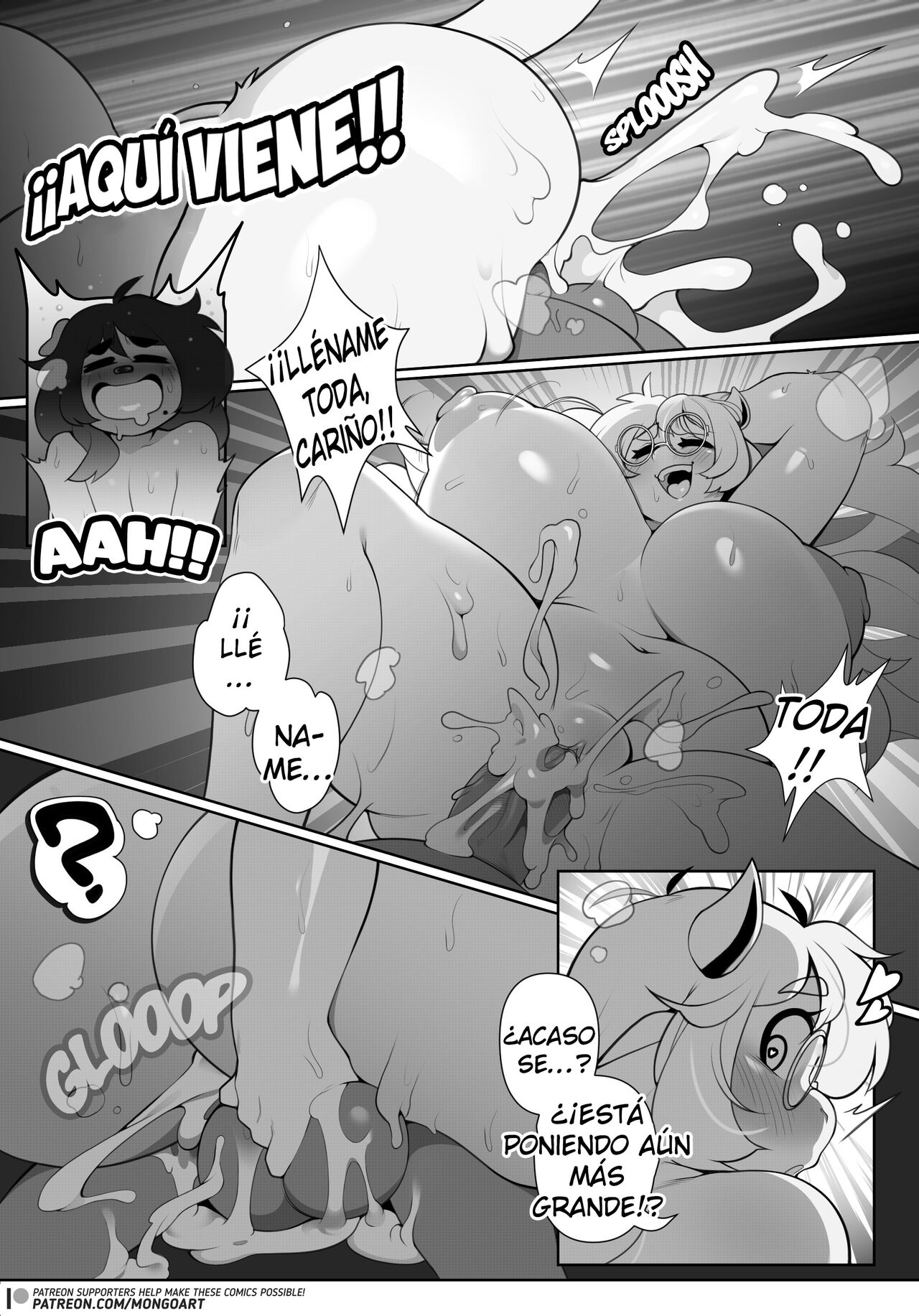 Mama Next Door 2 image number 24