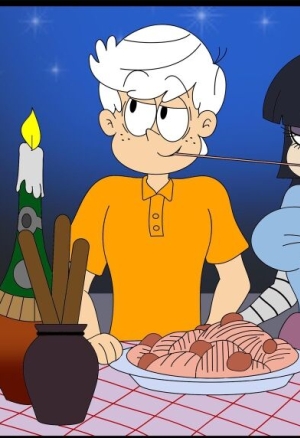 The Loud House Maggiecoln Xxx