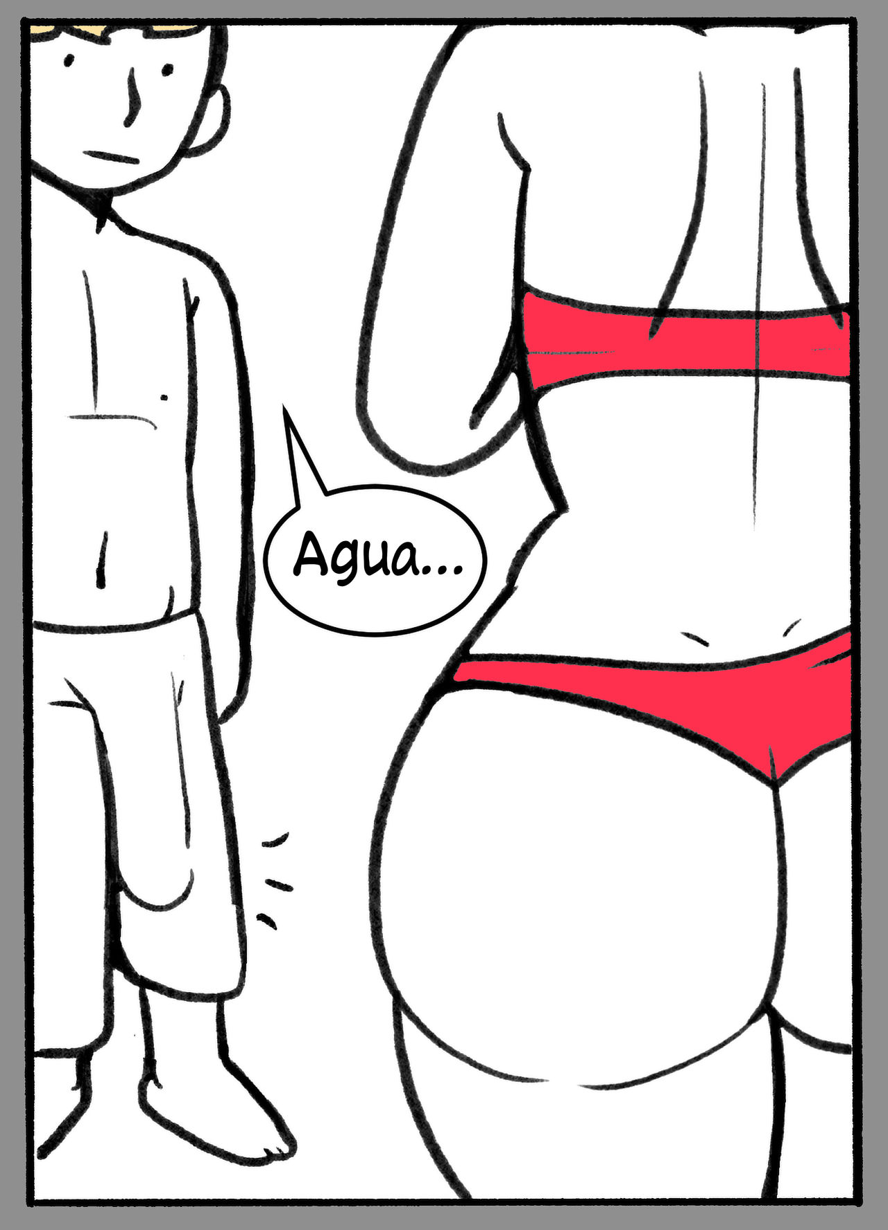 DE CAMPING  LA GRADUACION image number 15