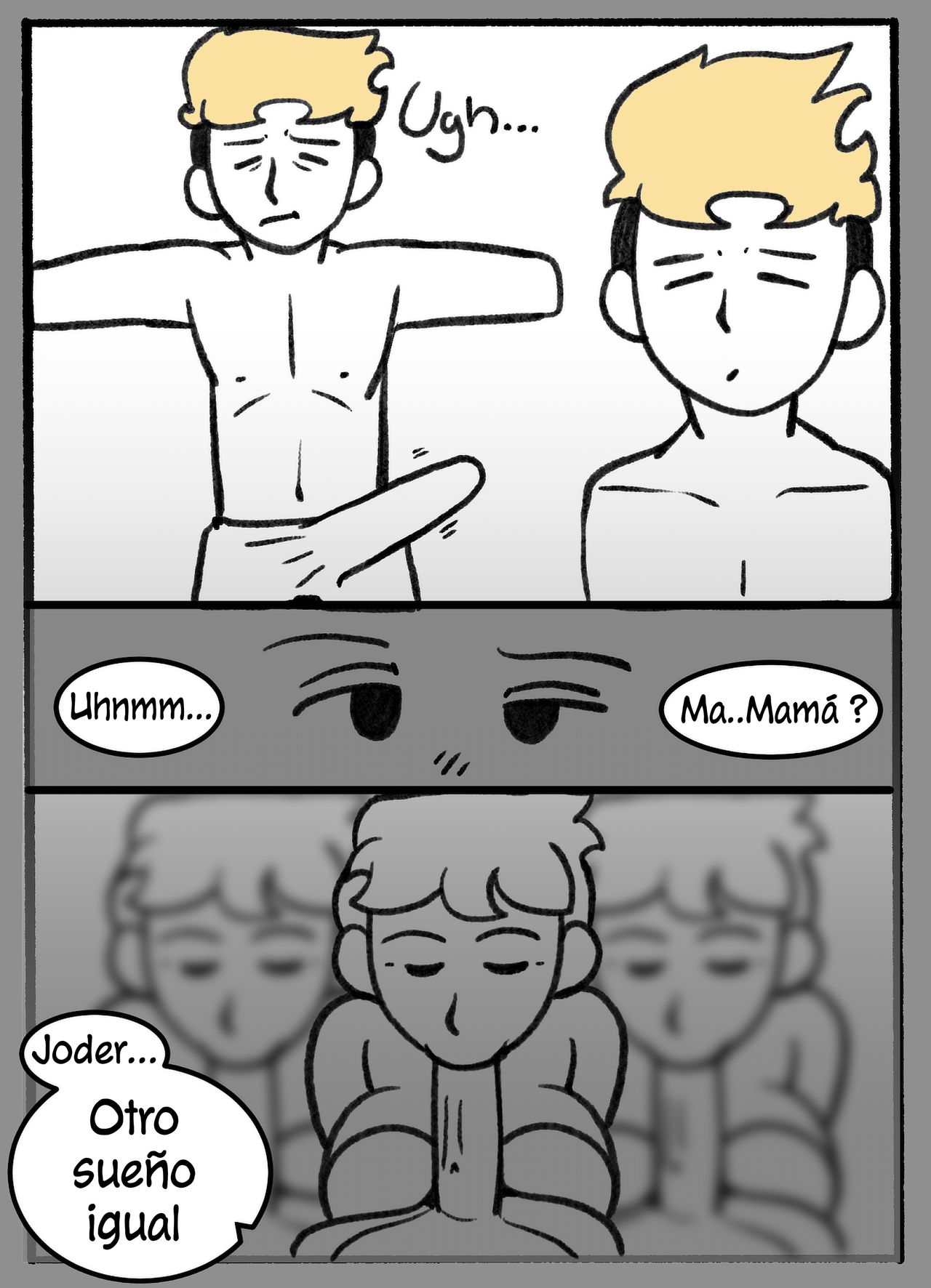 DE CAMPING  LA GRADUACION image number 18