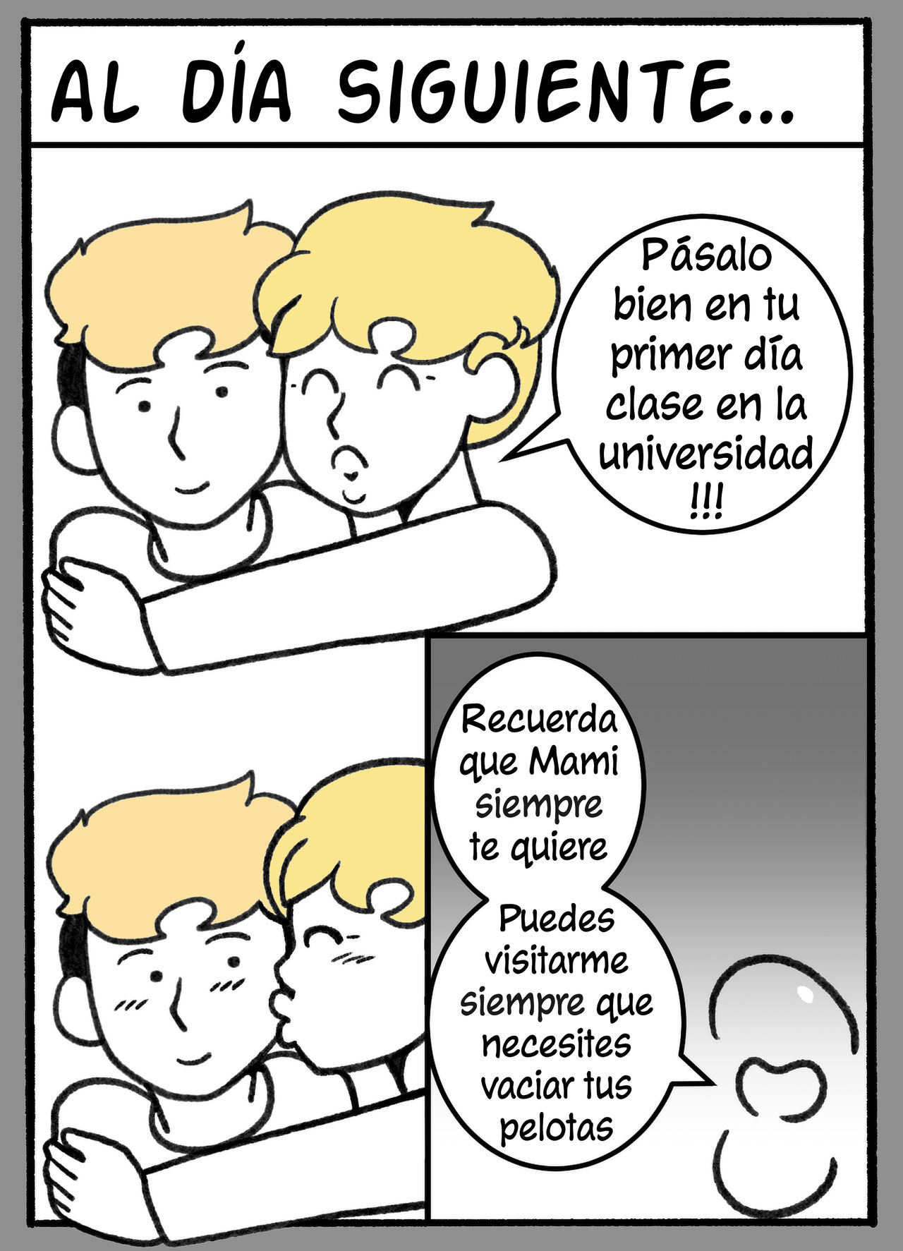 DE CAMPING  LA GRADUACION image number 31