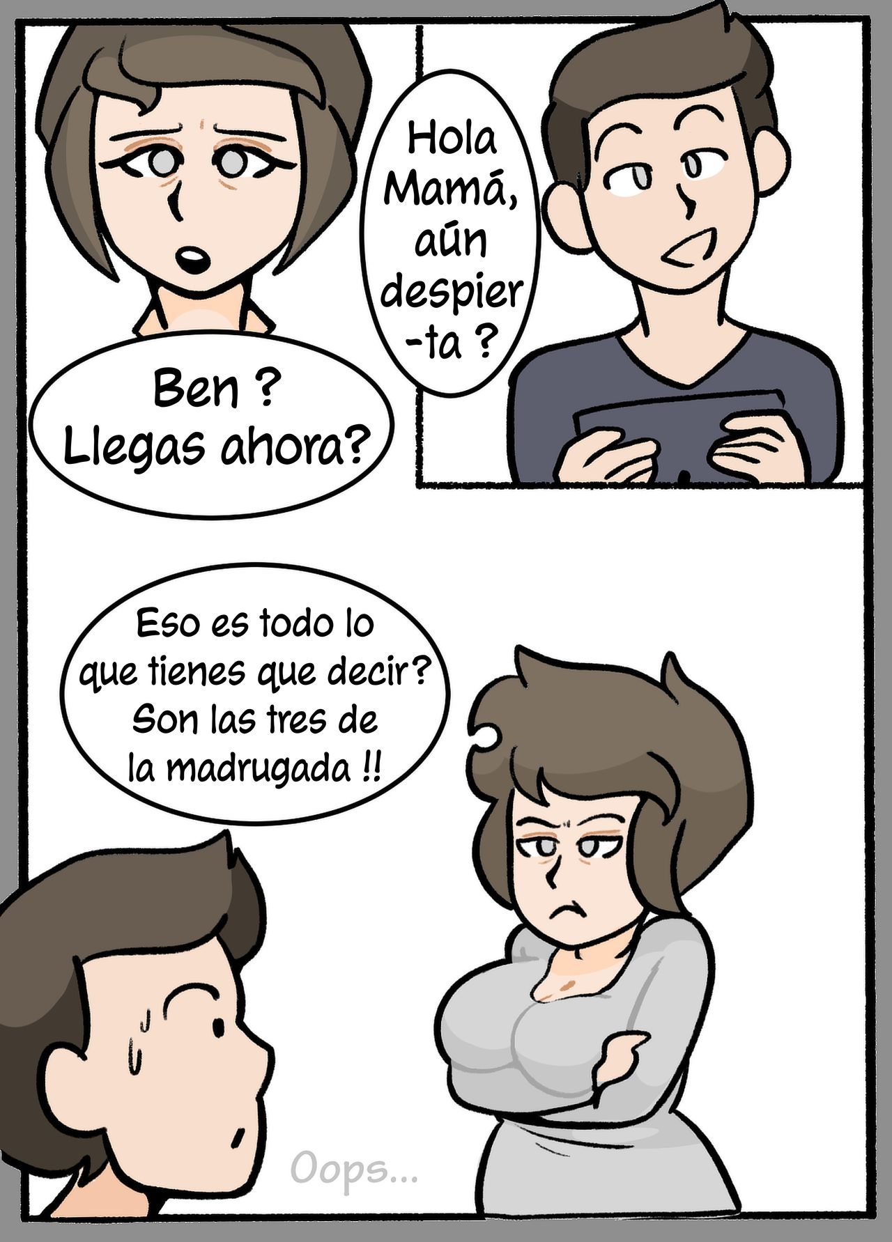 DE CAMPING  LA GRADUACION image number 37