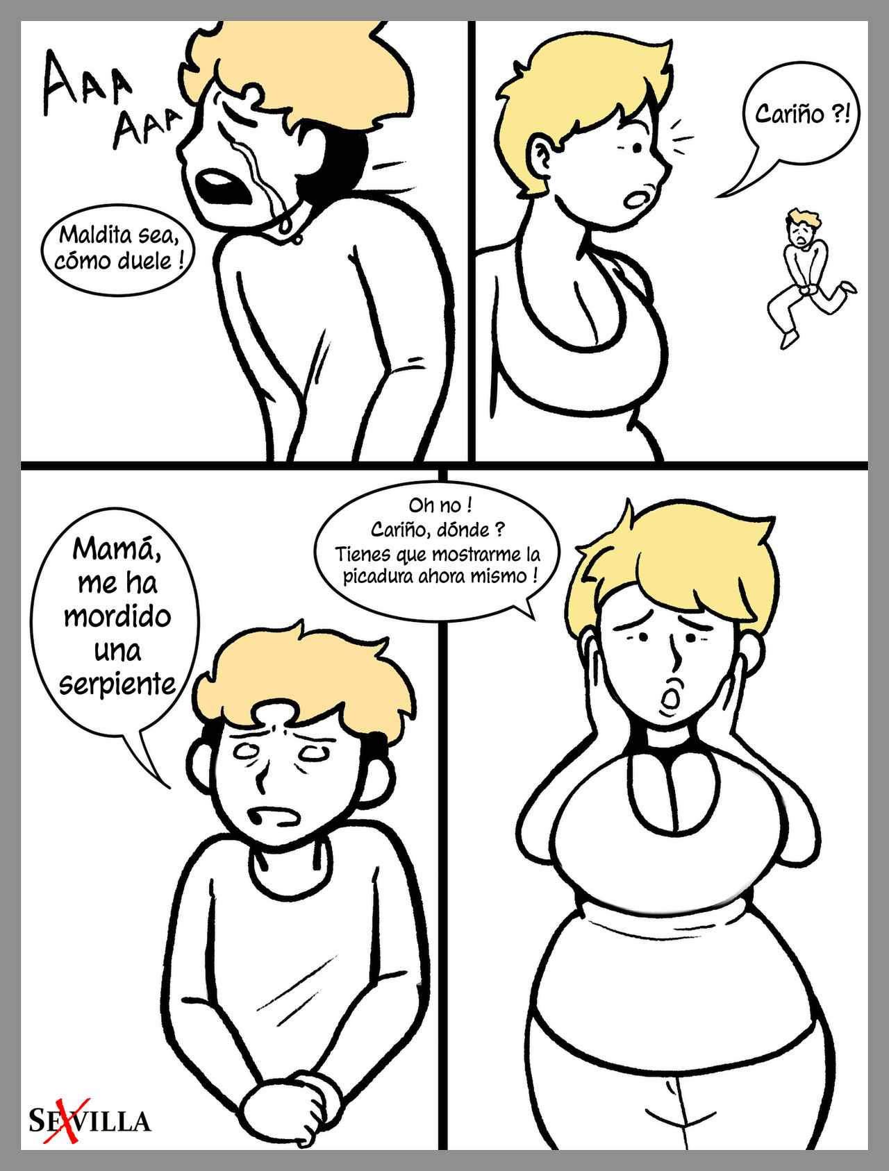 DE CAMPING  LA GRADUACION image number 3