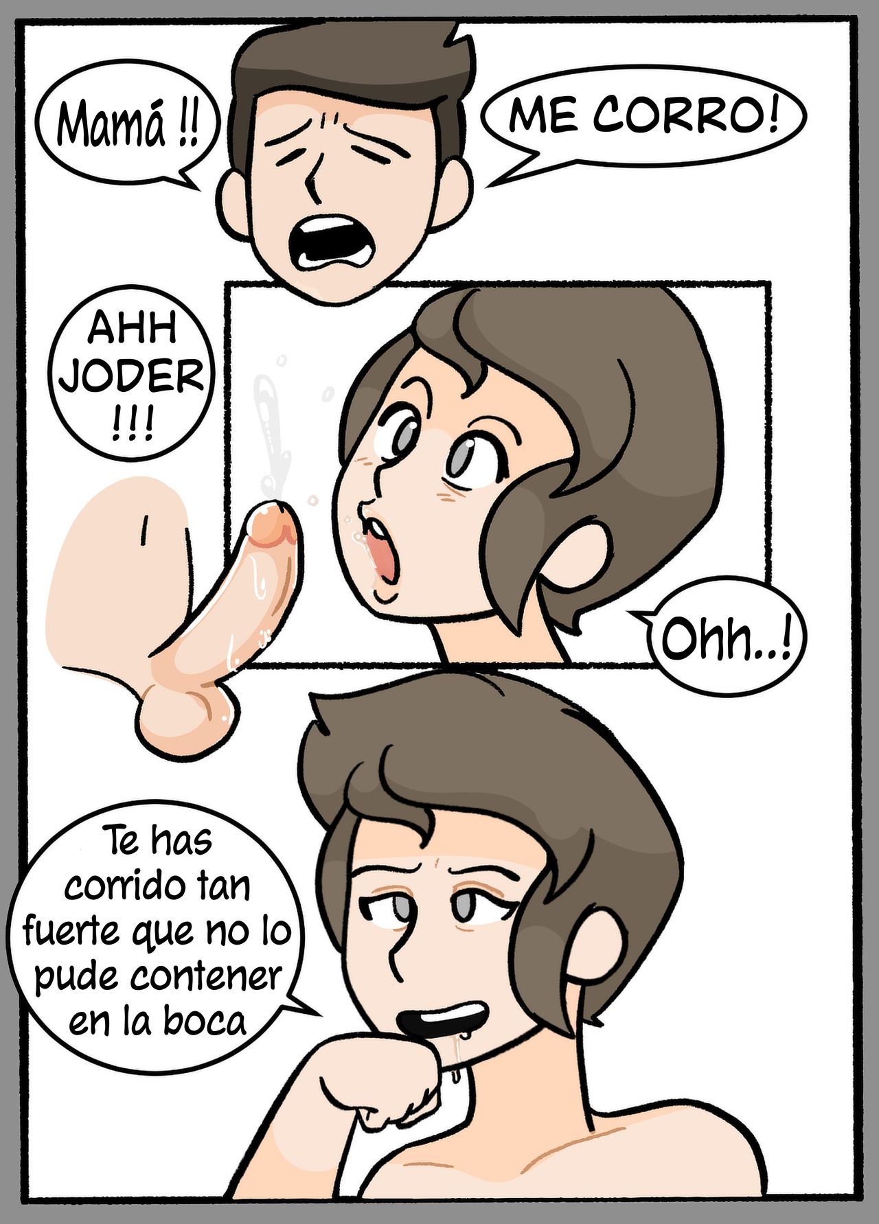 DE CAMPING  LA GRADUACION image number 49