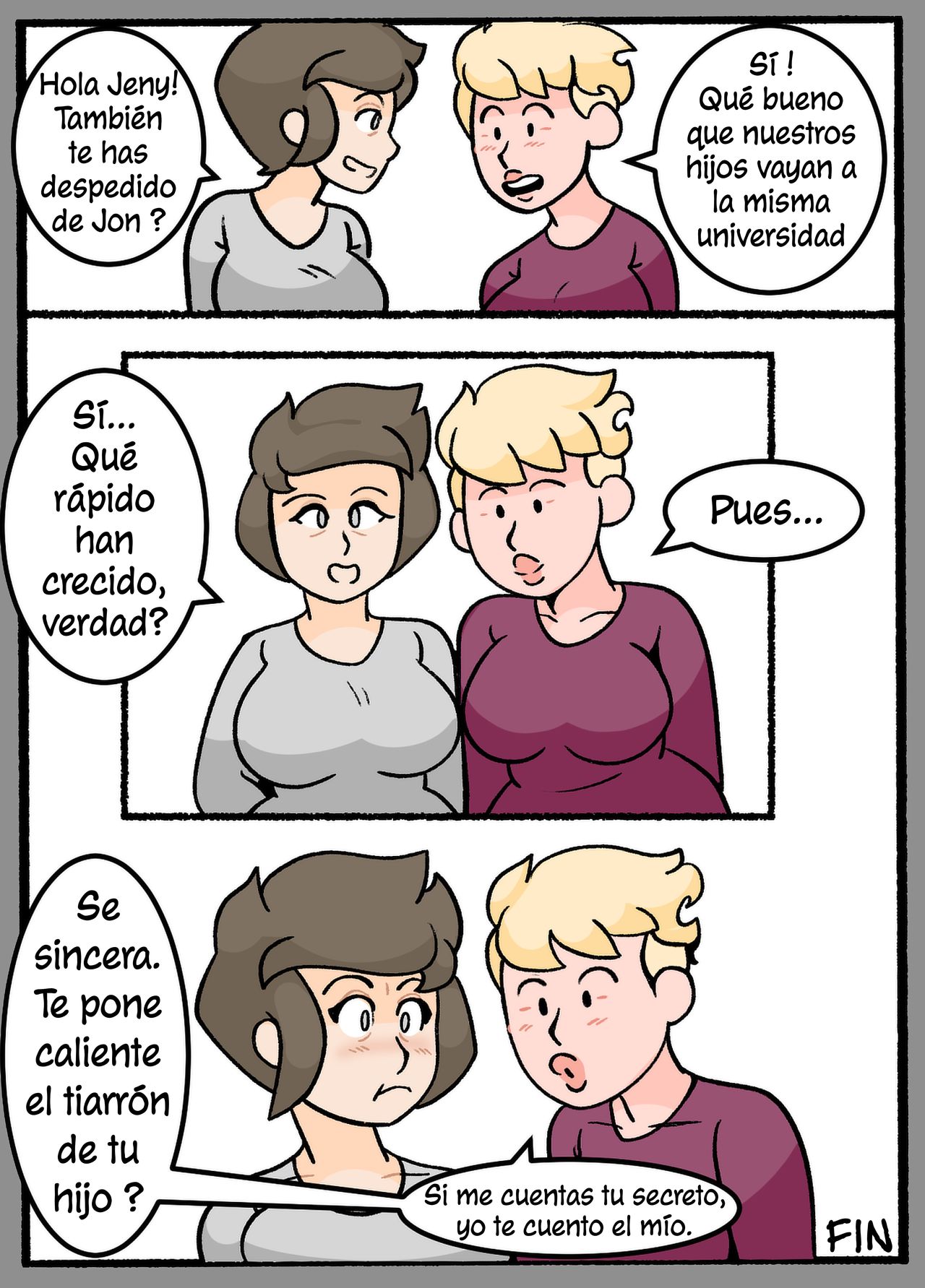 DE CAMPING  LA GRADUACION image number 65