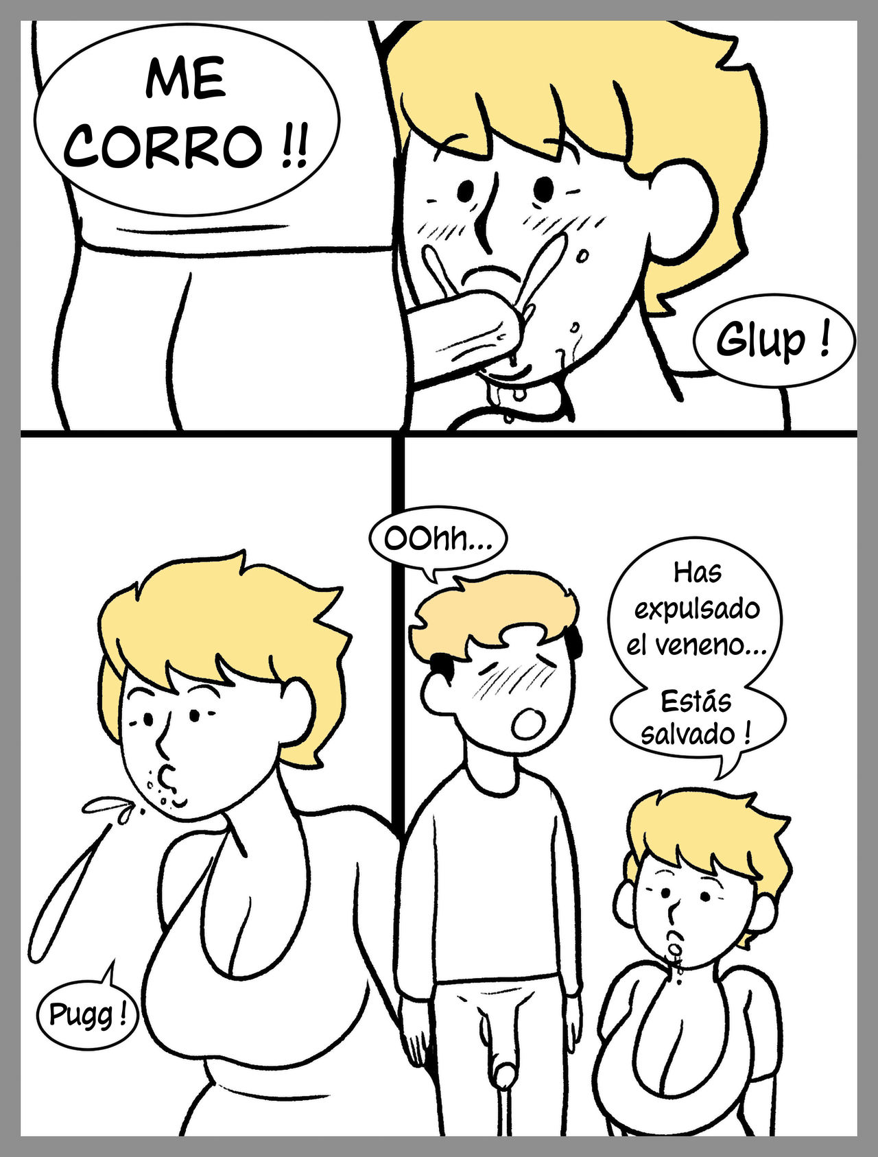 DE CAMPING  LA GRADUACION image number 8