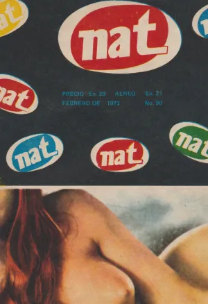 Revista Nat 90