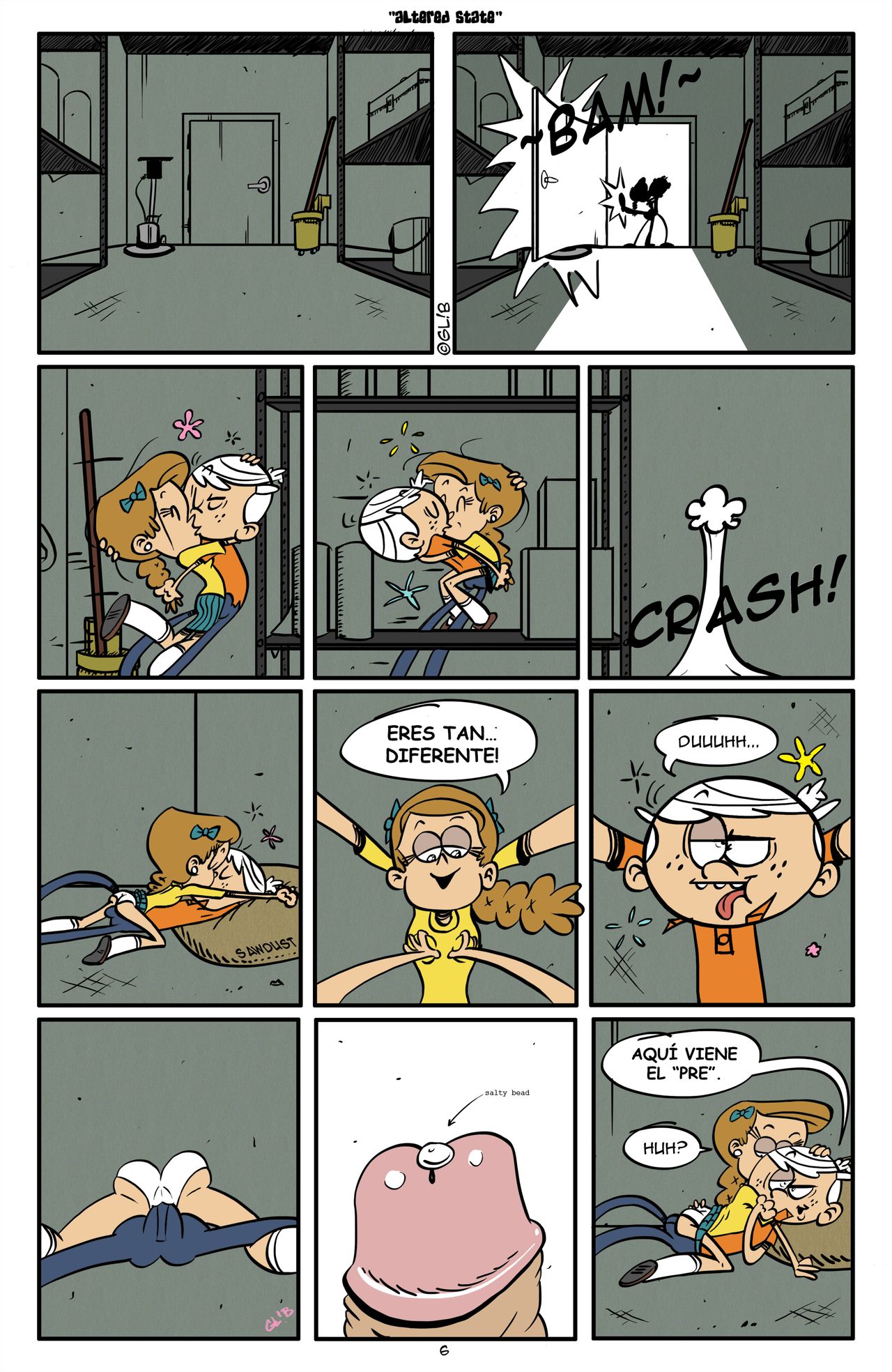 Estado Alterado image number 9