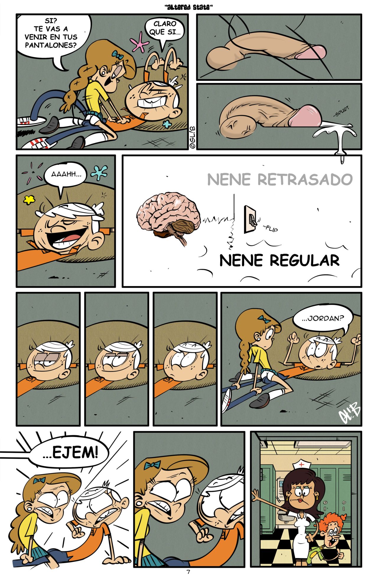 Estado Alterado image number 10