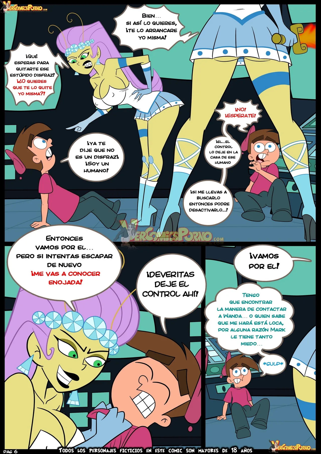 Rompiendo Reglas 4 image number 6