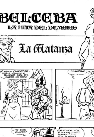 Belceba - 10 La Matanza
