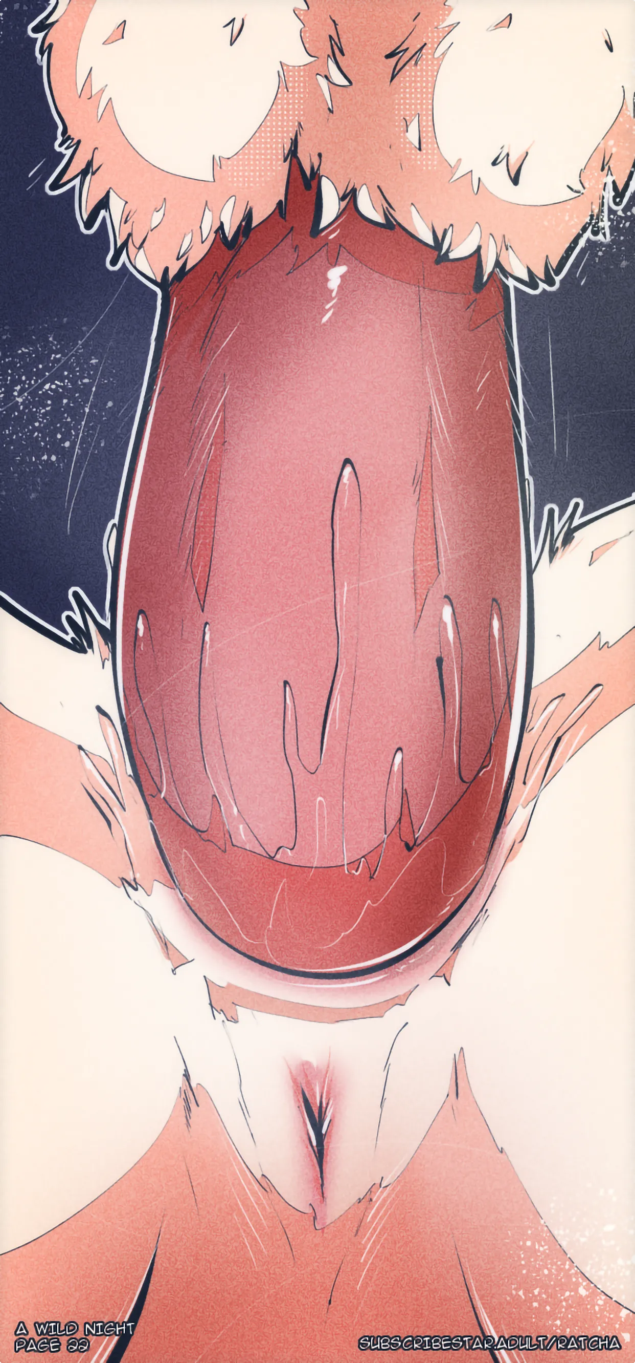 A Wild Night image number 21