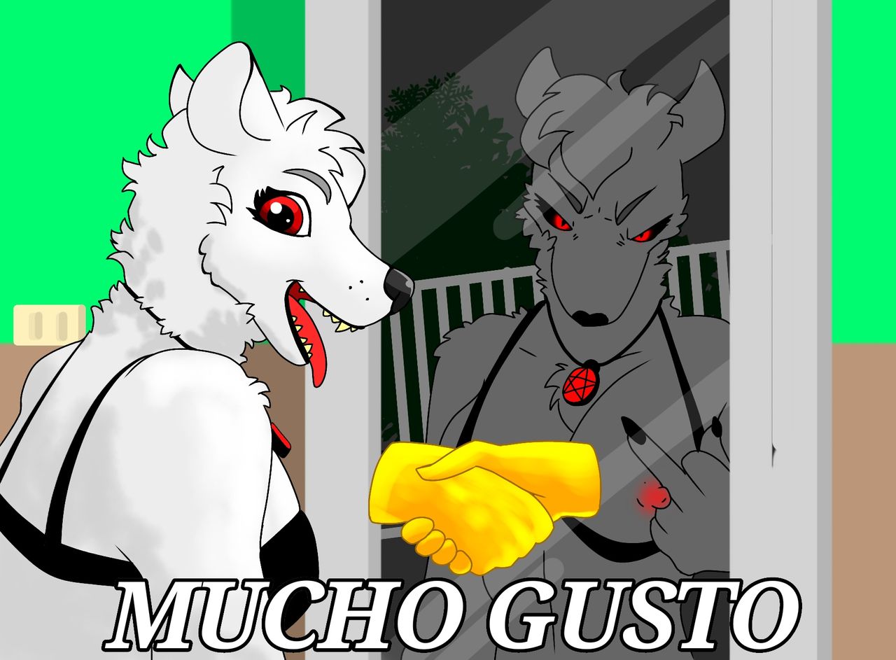 ARTIS  el caballo oscuro image number 2