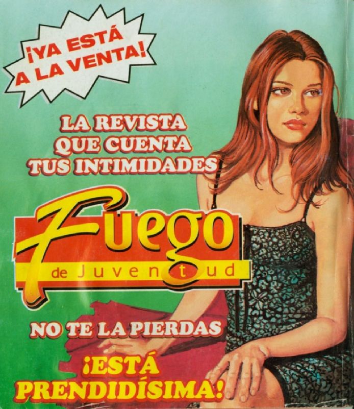 Chambeadoras 181 Spanish image number 81