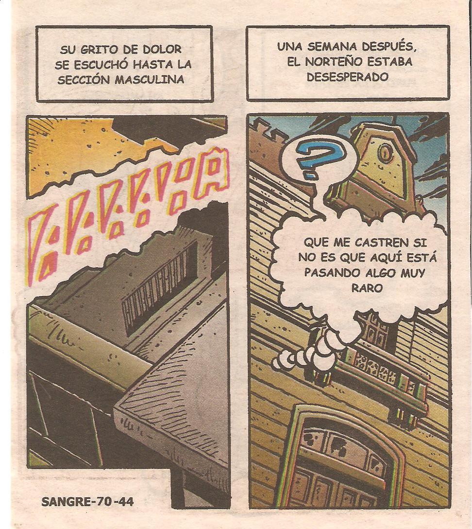 Sangre Caliente 070 image number 44