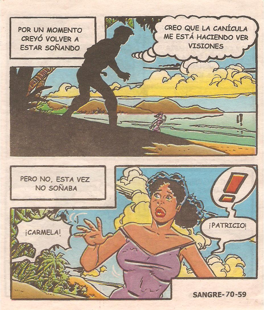 Sangre Caliente 070 image number 59