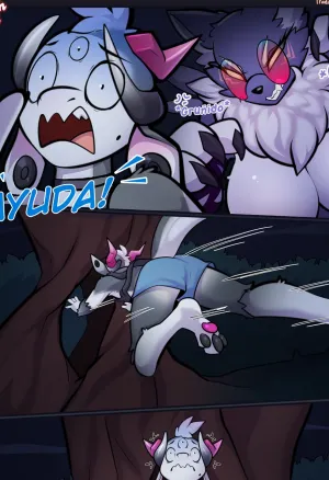 Wererena + Extras