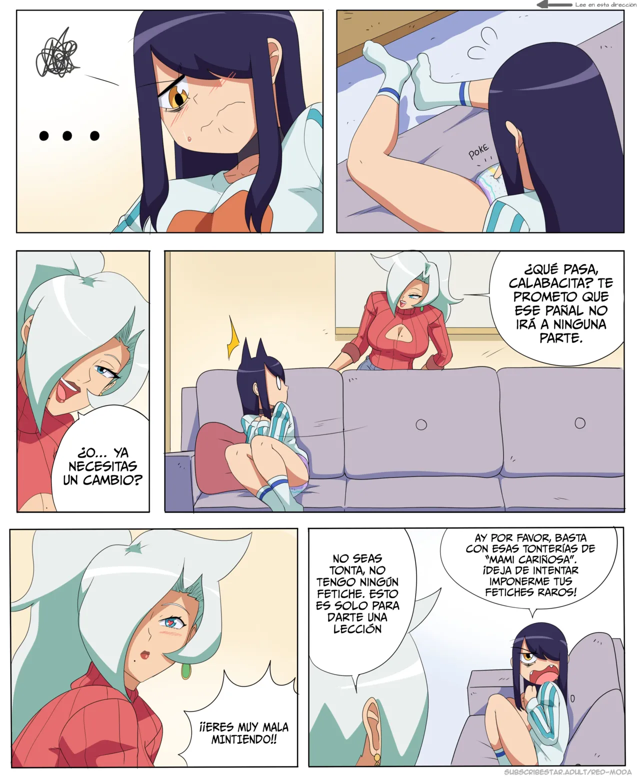 My Annoying! landlord - Chapter 7 image number 2