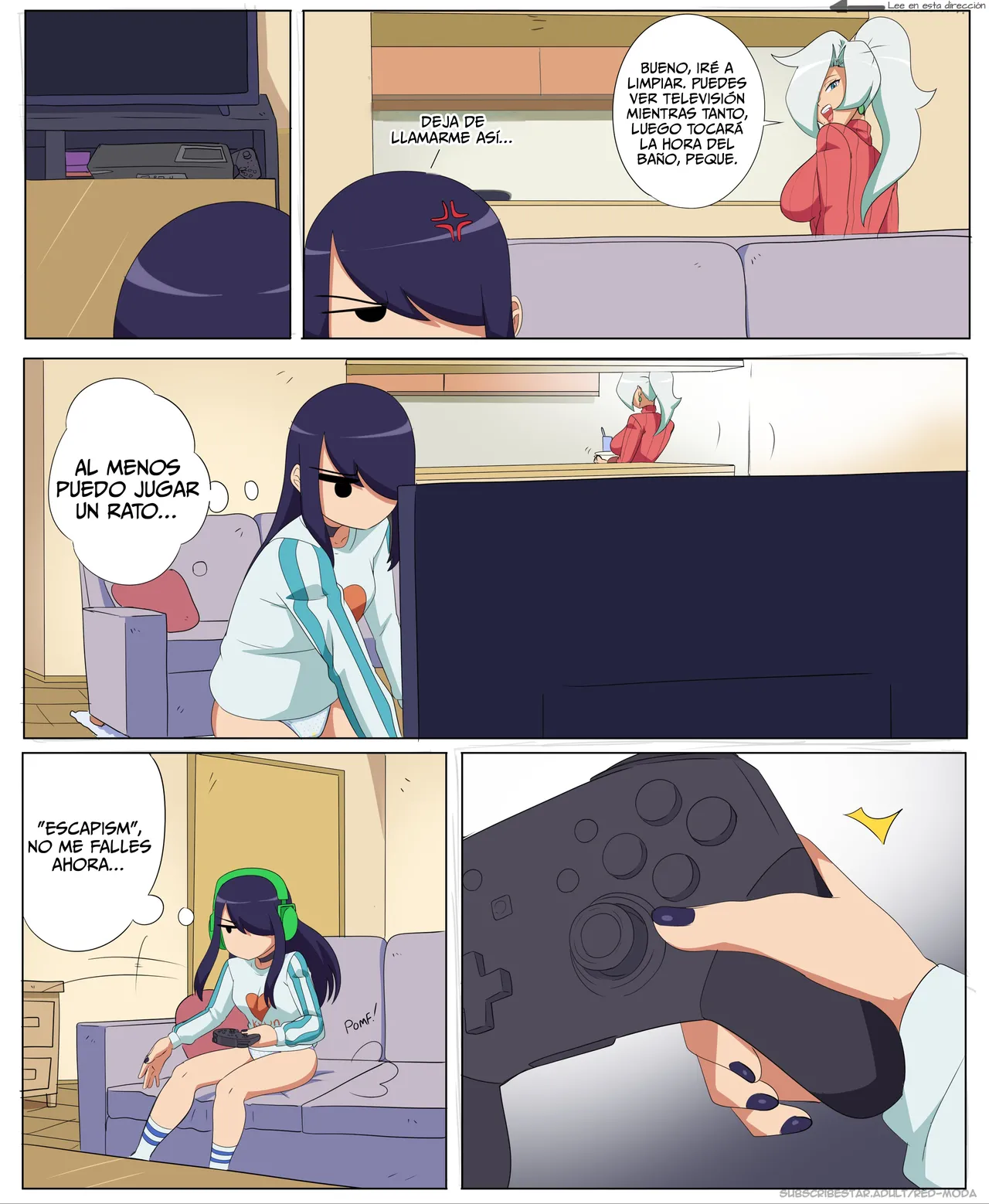 My Annoying! landlord - Chapter 7 image number 3