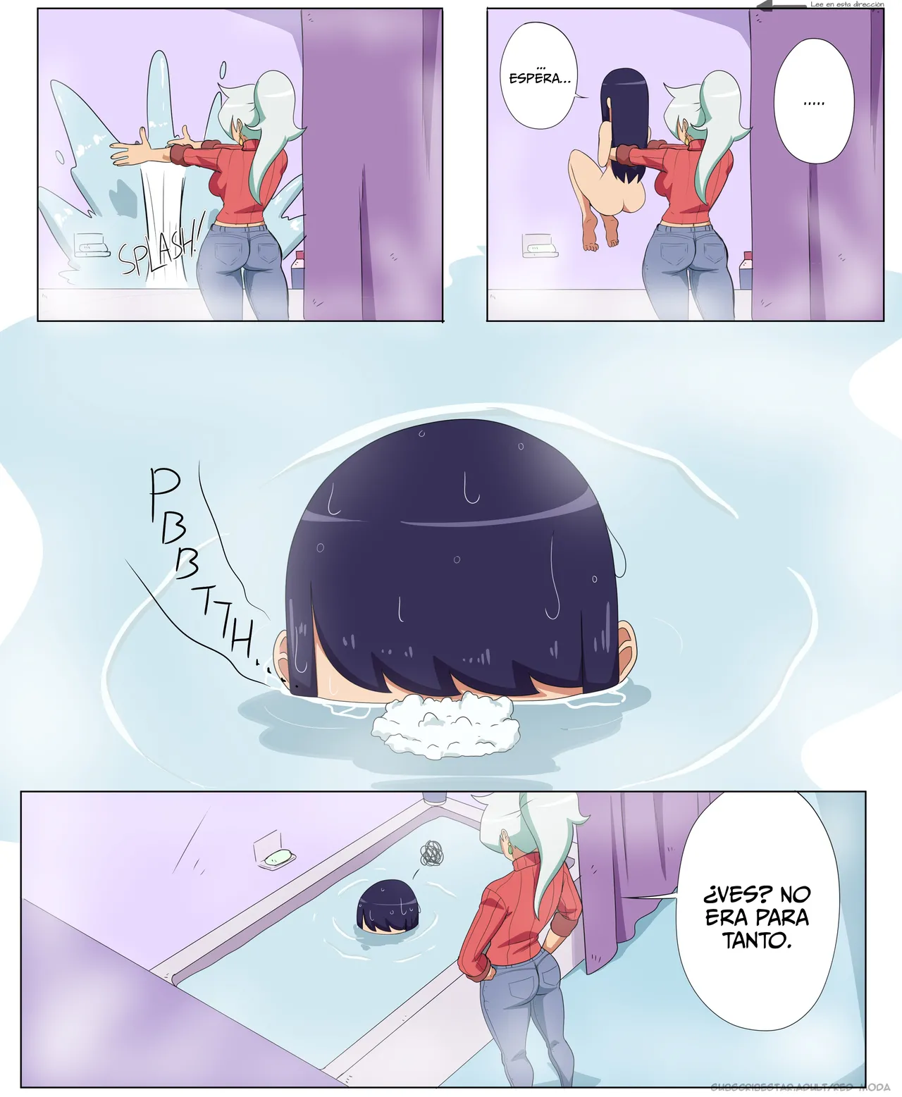 My Annoying! landlord - Chapter 7 image number 9
