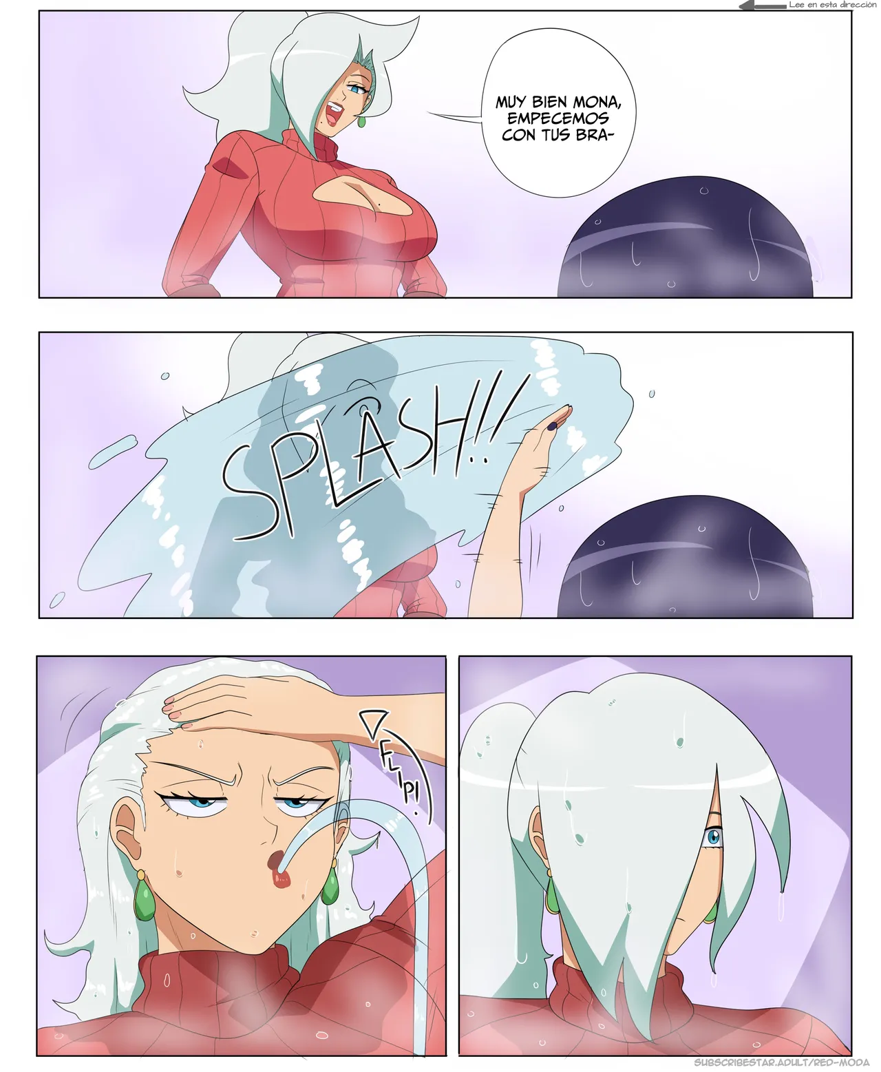 My Annoying! landlord - Chapter 7 image number 10