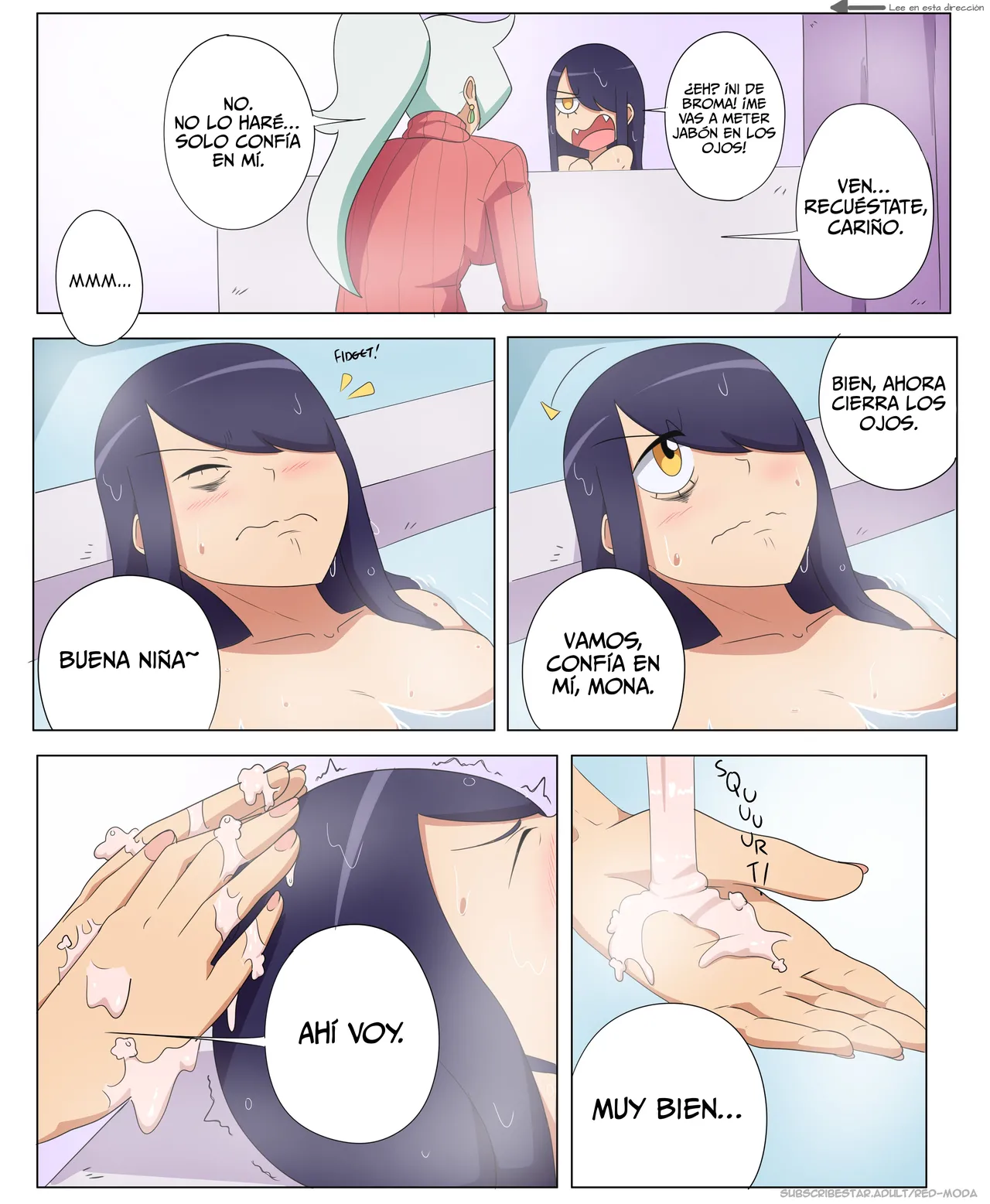 My Annoying! landlord - Chapter 7 image number 14