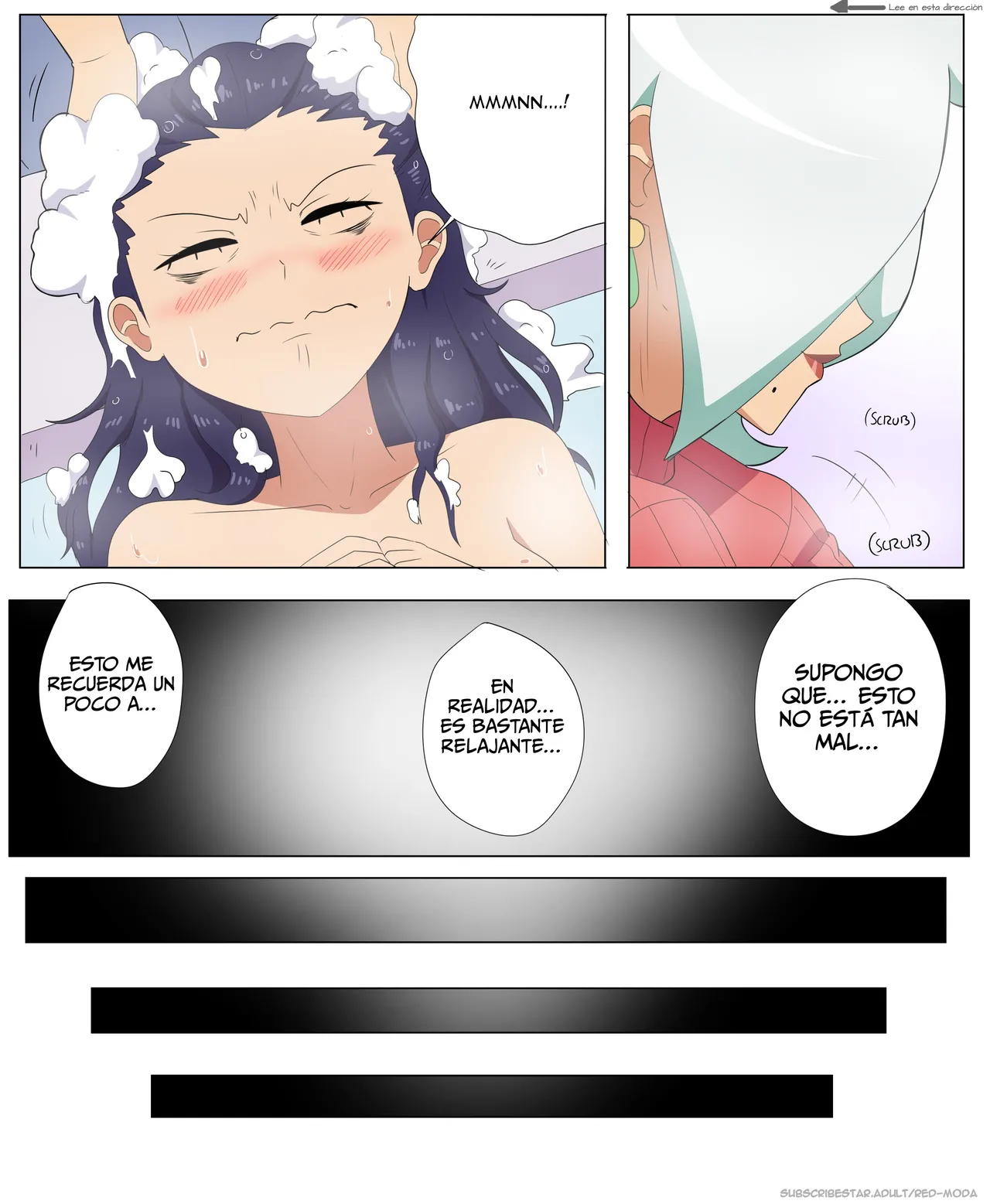 My Annoying! landlord - Chapter 7 image number 16